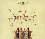 LEILA / Defect (CD)
