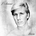 LEWIS / L'Amour (LP+DL)