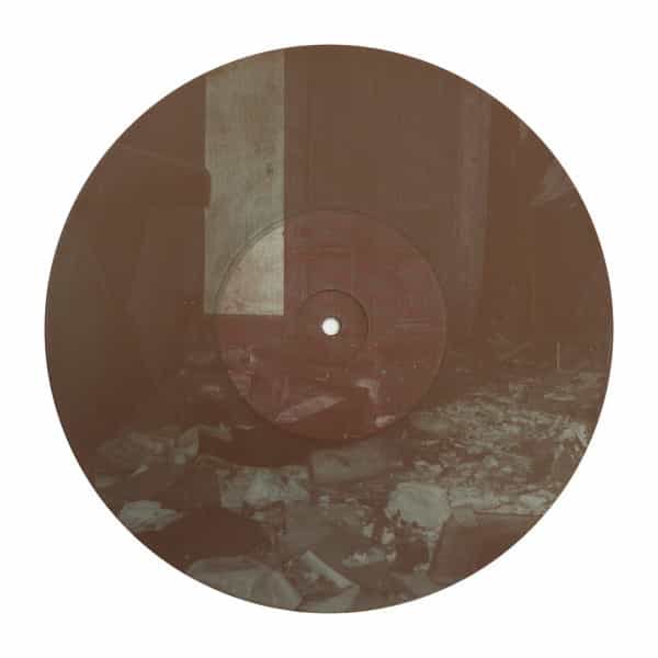 ANDUIN / Last Days of Montrose House (10 inch+DL) - other images