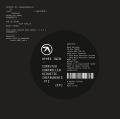 APHEX TWIN / Computer Controlled Acoustic Instruments pt2 EP (CD/12 inch)