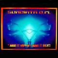 SUNDIATA O.M. / Make It Happen (Make It Right) (2x12 inch)