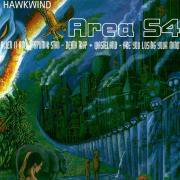 HAWKWIND / Area S4 (12 inch)