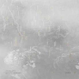 STEINBRUCHEL / Parallel Landscapes (CD)