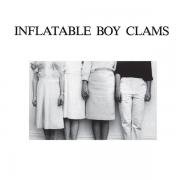 INFLATABLE BOY CLAMS / Inflatable Boy Clams (2x7 inch)