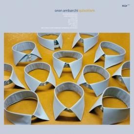 OREN AMBARCHI / Quixotism (LP)