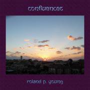 ROLAND P.YOUNG / Confluences (LP)