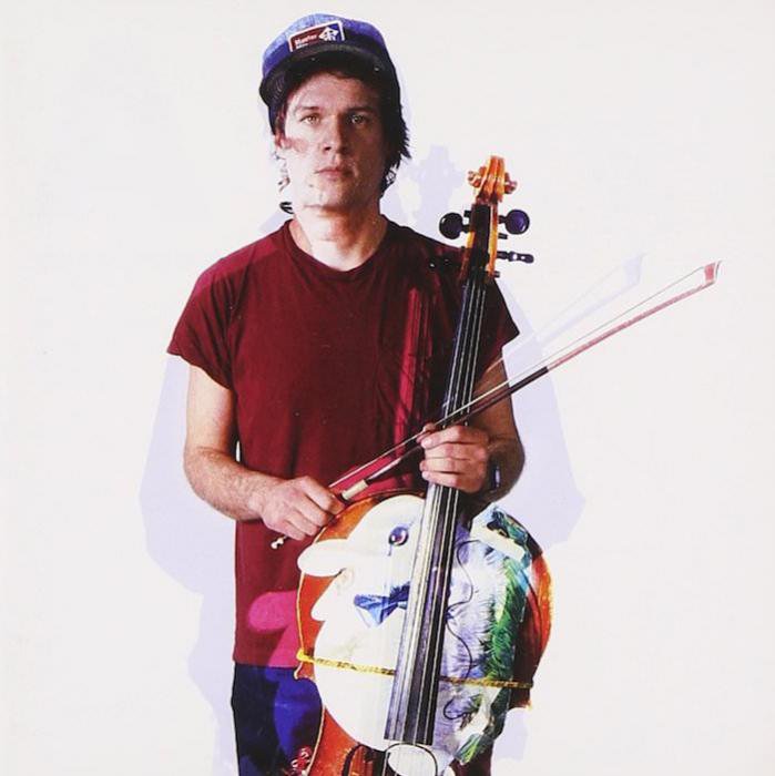 ARTHUR RUSSELL / Calling Out Of Context (2LP) - other images 1