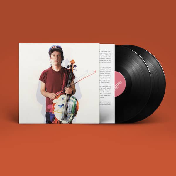 ARTHUR RUSSELL / Calling Out Of Context (2LP) - other images
