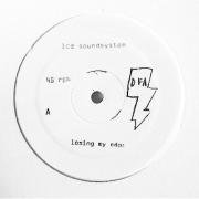 LCD Soundsystem / Losing My Edge / Beat Connection (12 inch)