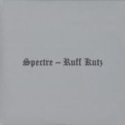 SPECTRE / Ruff Kutz (2LP)