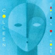 COLLEEN / Captain of None (CD)