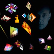 BRIAN ENO / My Squelchy Life (2LP+DL)