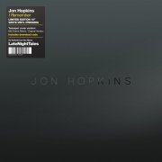 JON HOPKINS / I Remember (10 inch+DL)