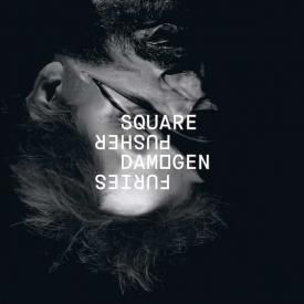 SQUAREPUSHER / Damogen Furies (2LP+DL)