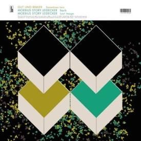 DIETER MOEBIUS 関連のCDとレコード通販 - STORE15NOV online shop DIETER MOEBIUS 関連のCDとレコード通販 - STORE15NOV online shop