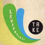 TAKE / levitations (MIX-CD)