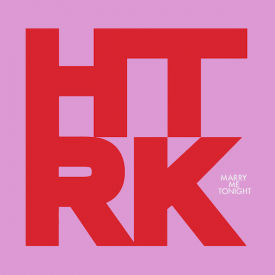 HTRK / Marry Me Tonight (LP)