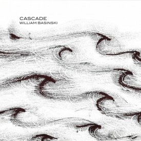 WILLIAM BASINSKI / Cascade (CD+DL)