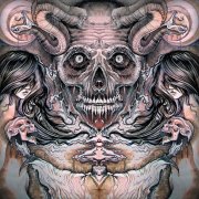 BONNIE STILLWATTER / The Devil Is People (12 inch+DL)