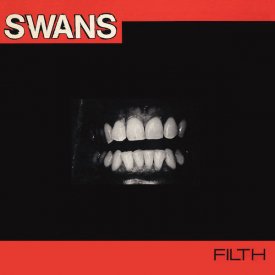 SWANS / Filth - Deluxe (3CD)