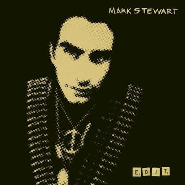 The Pop group /Mark Stewart レコード2枚組 The Pop group /Mark Stewart レコード2枚組 The Pop group