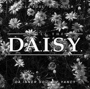 DE LA SOUL & J DILLA / Smell The Da.I.S.Y. (Da Inner Soul of Yancy) (LP)