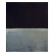 LOREN CONNORS / Blues: The 'Dark Paintings' Of Mark Rothko (LP)