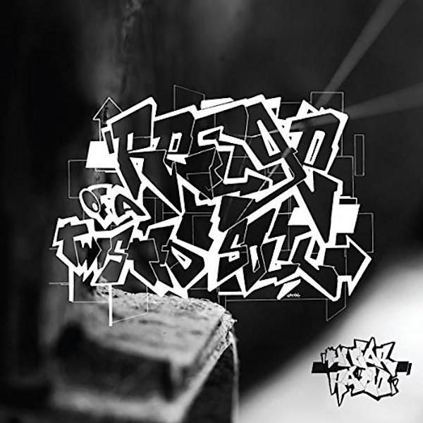 The Fear Ratio – Light Box アナログレコード LP The Fear Ratio – Light Box アナログレコード LP - メルカリ