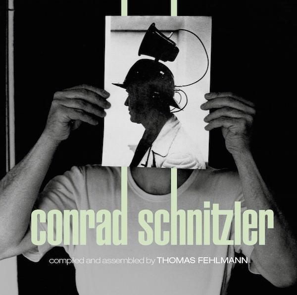 CONRAD SCHNITZLER / Kollektion 05 - Compiled And Assembled By
