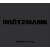 PETER BRTZMANN / Mnster Bern (CD)
