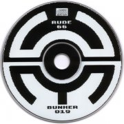 RUDE 66 / Compilation (CD)