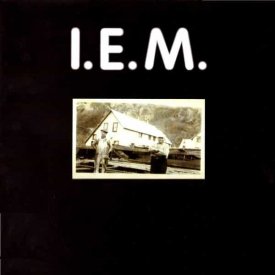 I.E.M. / I.E.M. (LP)