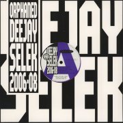 AFX / Orphaned Deejay Selek 2006-08 (12 inch+DL)