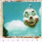 SPARKLEHORSE / Vivadixiesubmarinetransmissionplot (LP)