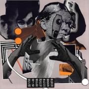 AKIRA SAKATA, JIM O'ROURKE, CHIKAMORACHI, MERZBOW / Flying Basket (CD/LP)