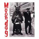 MOONDOG / The Viking Of Sixth Avenue (2LP)