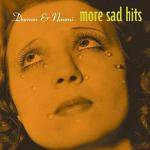 DAMON & NAOMI / More Sad Hits (CD)
