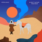 POPULOUS / Night Safari Remixed (CD)