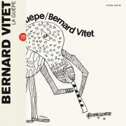 BERNARD VITET / La Guêpe (LP-White Vinyl)