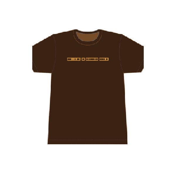 12k T-SHIRTS 02 (size=L) Cover