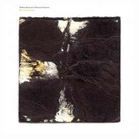 WILLIAM BASINSKI + RICHARD CHARTIER /  Divertissement (LP)