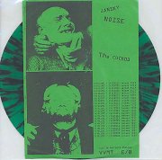 JANSKY NOISE / The Cuckoo (12 inch)