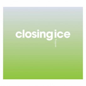 SENKING / Closing Ice (CD)