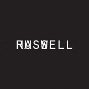RUSSELL HASWELL / As Sure As Night Follows Day (CD)