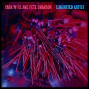 YARN/WIRE AND PETE SWANSON / Eliminated Artist (LP)