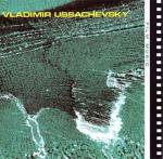 VLADIMIR USSACHEVSKY / film music (CD)