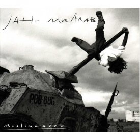 MUSLIMGAUZE / Jah Mearab (CD)