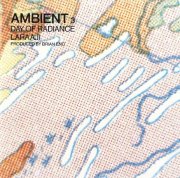 LARAAJI / Ambient 3 (Day Of Radiance) (LP+CD)