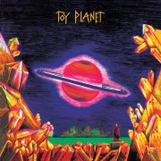 IRMIN SCHMIDT & BRUNO SPOERRI / Toy Planet (LP)