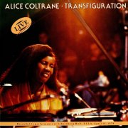 ALICE COLTRANE / Transfiguration (2LP)